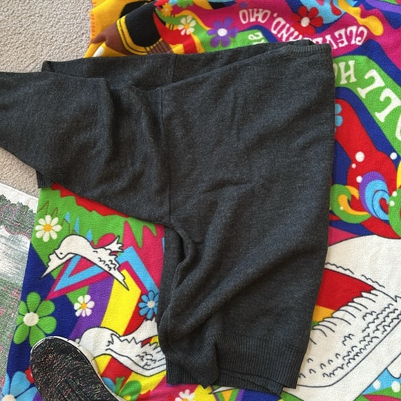 Consensus men’s gray sweater XL - Picture 6 of 9